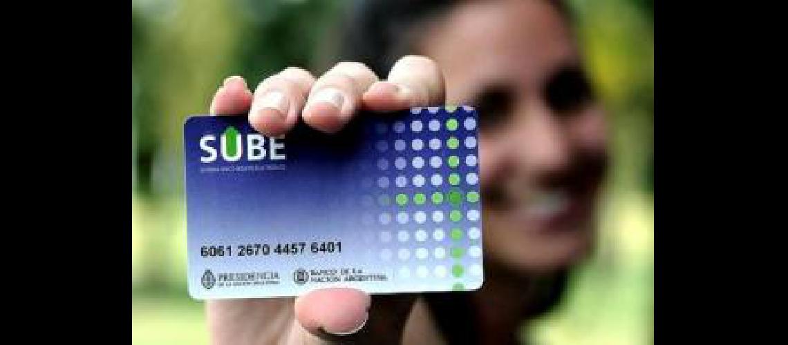 sube