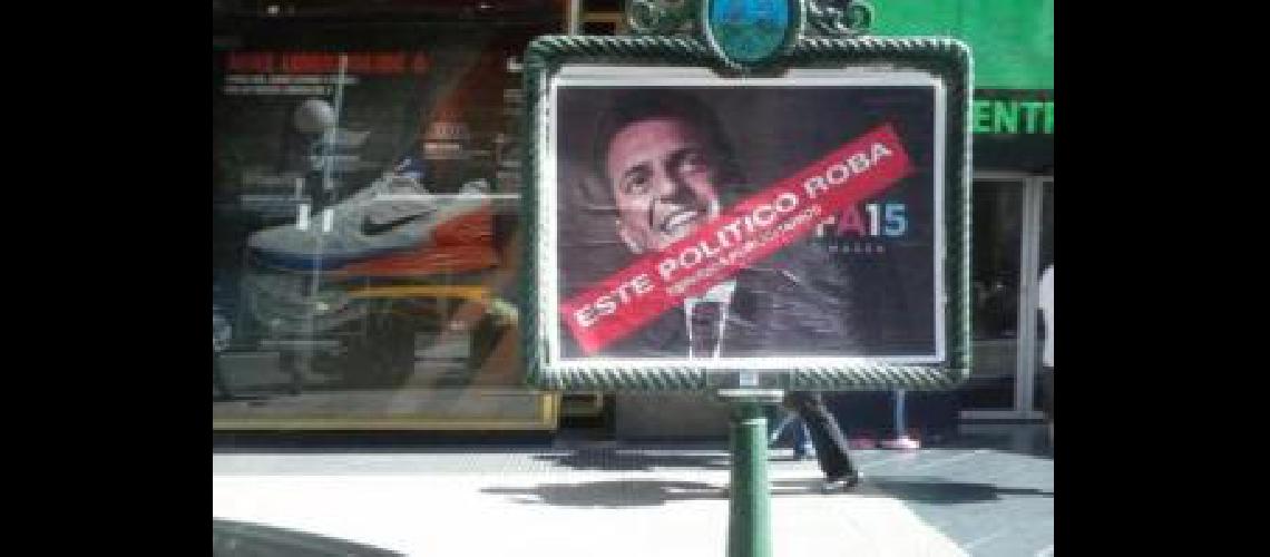 afiches massa