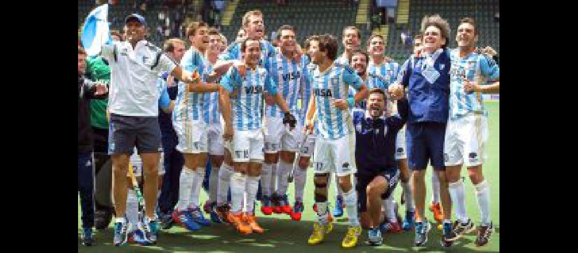 hockey masculino