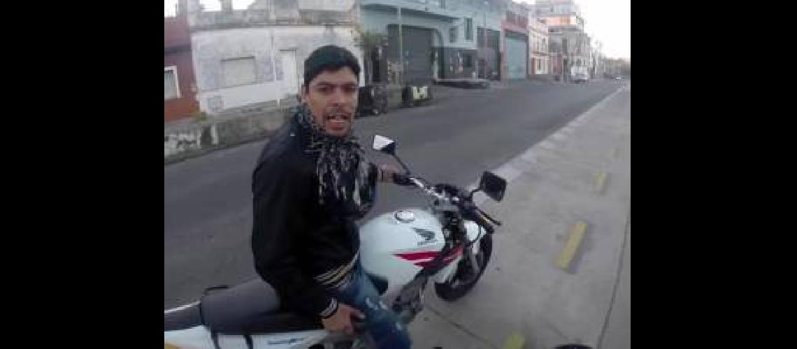 motochorro