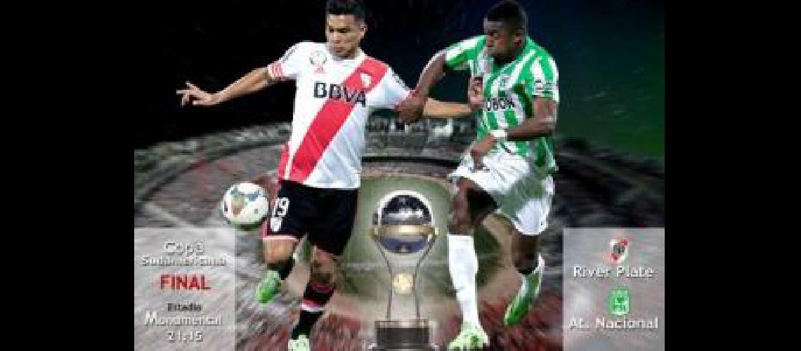 river nacional