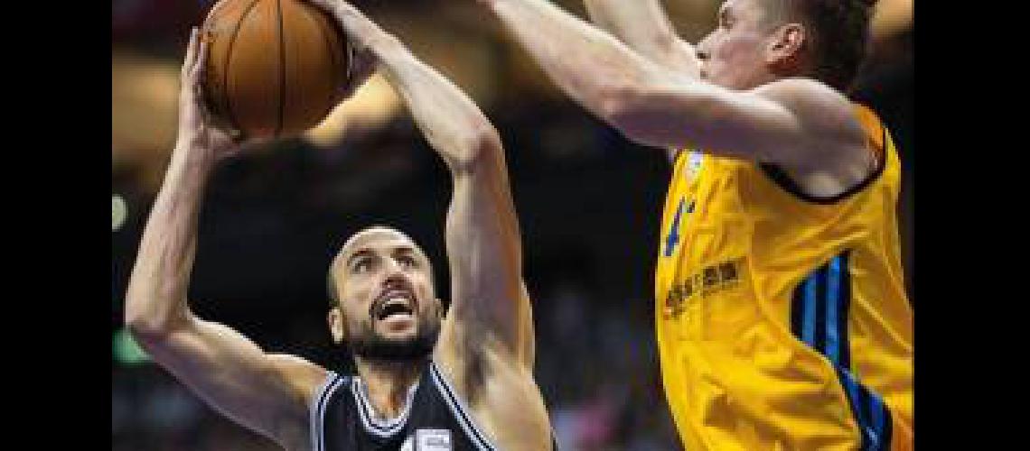 basquet
