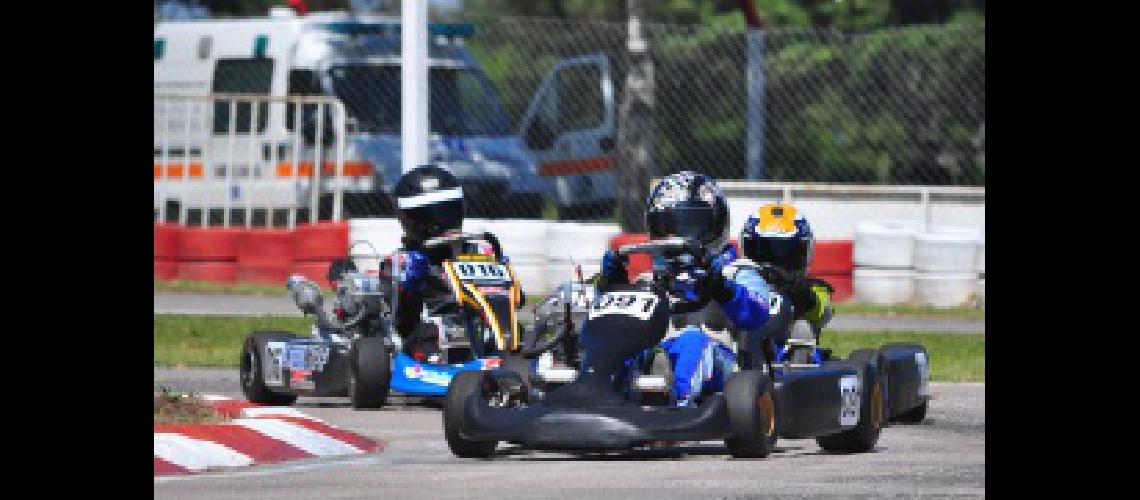 karting
