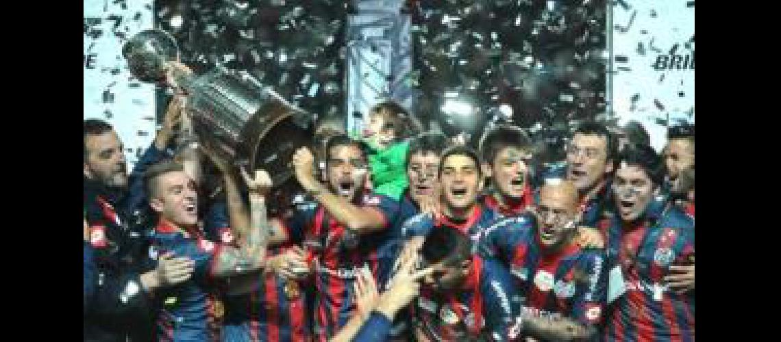 san lorenzo copa
