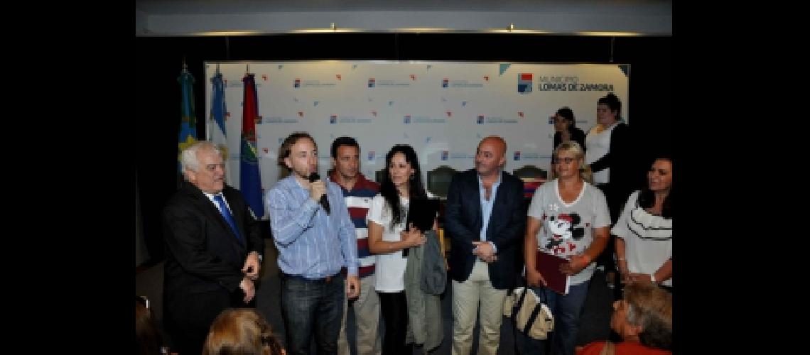 P3 Reconocimiento a Instituciones