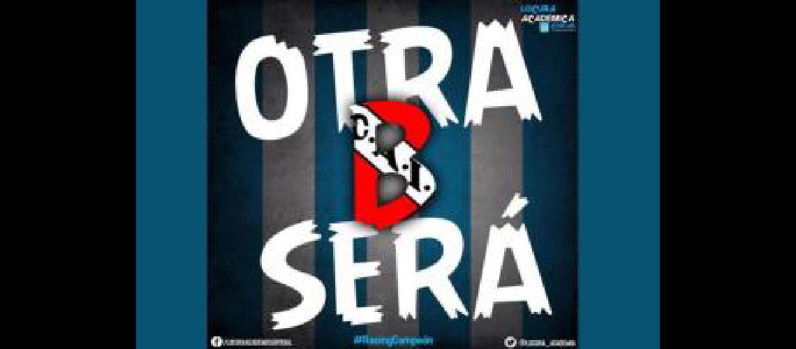 racin afiche