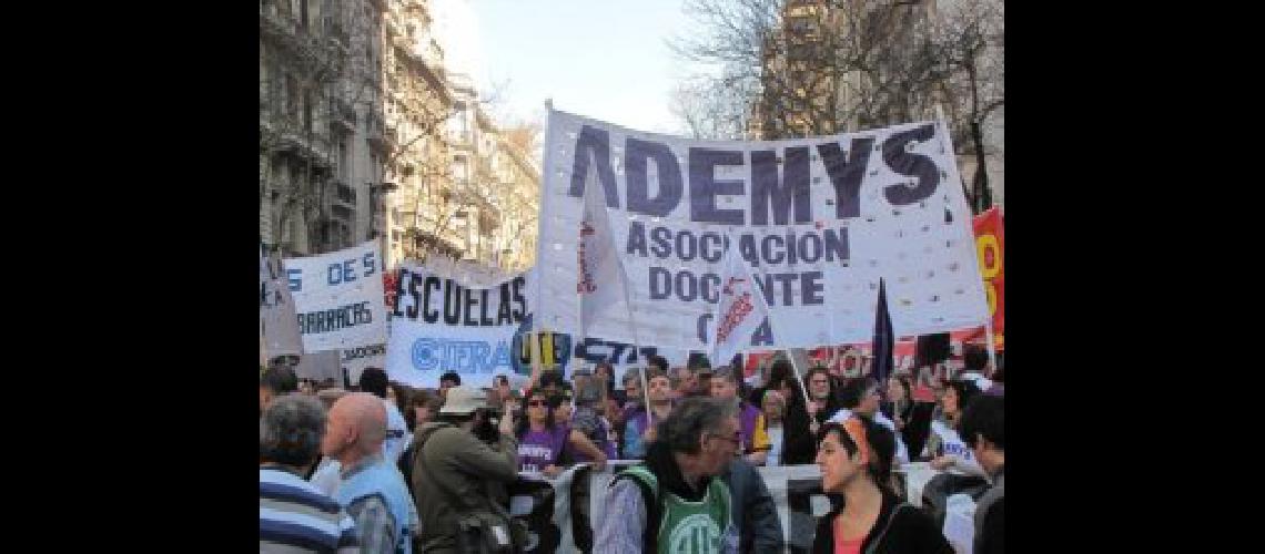 docentes