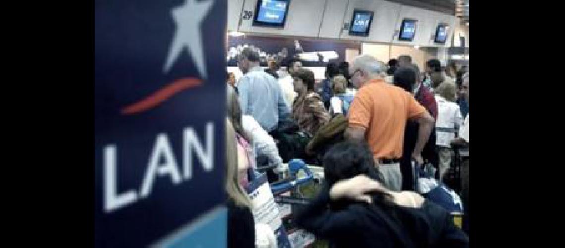 lan