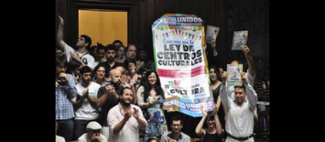 centros culturales