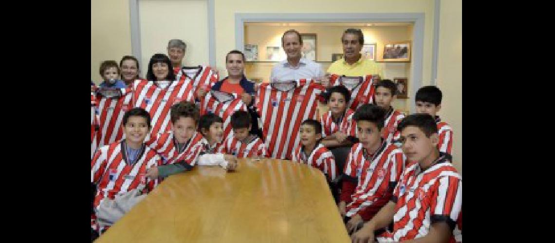 El municipio premia a los clubes 2