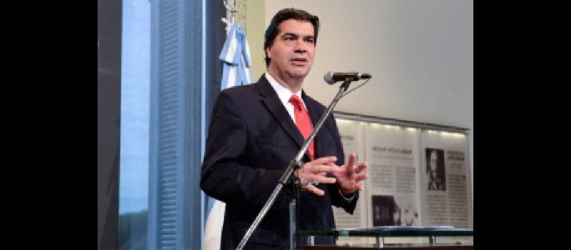 capitanich