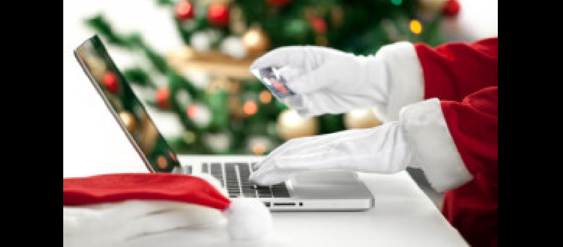 navidad ventas electronicas