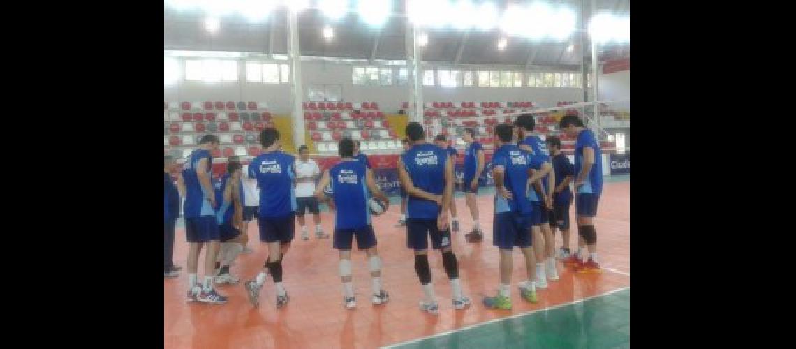 Gentileza Lomas Voley