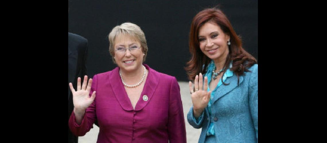 cristina bachelet