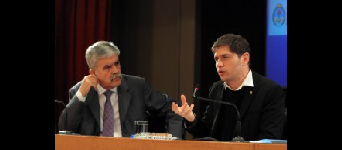 kicillof devido