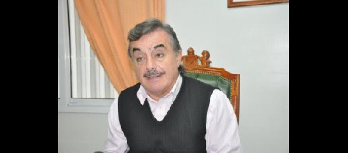intendente santiago del estero