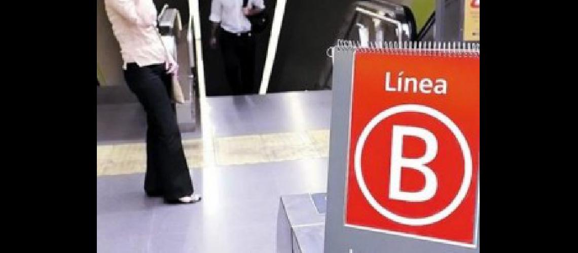 linea b