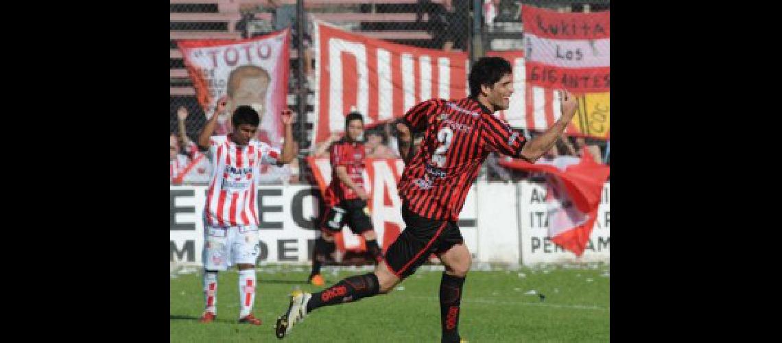los andes
