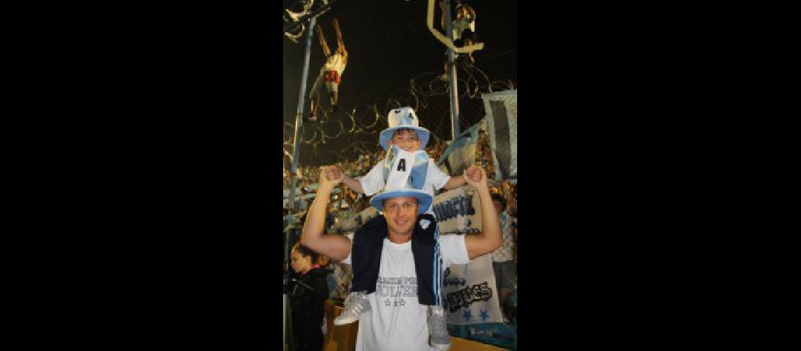 gentileza Prensa Temperley