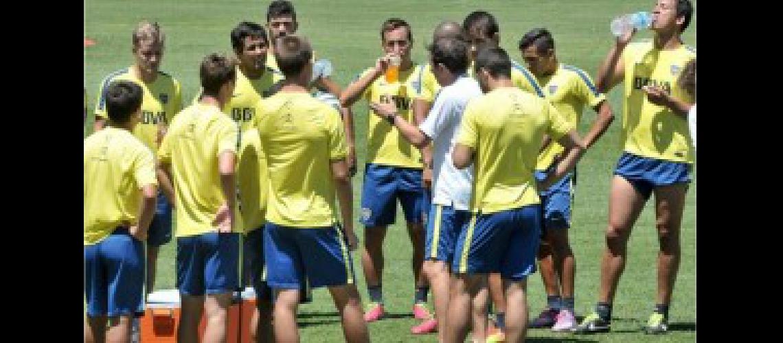 boca