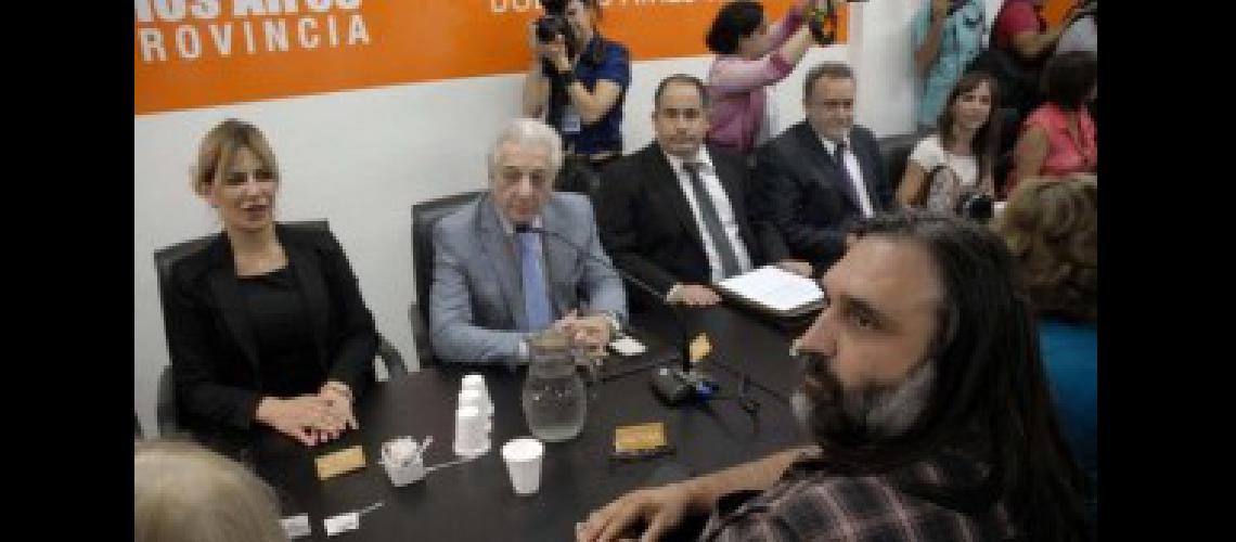 Docentes