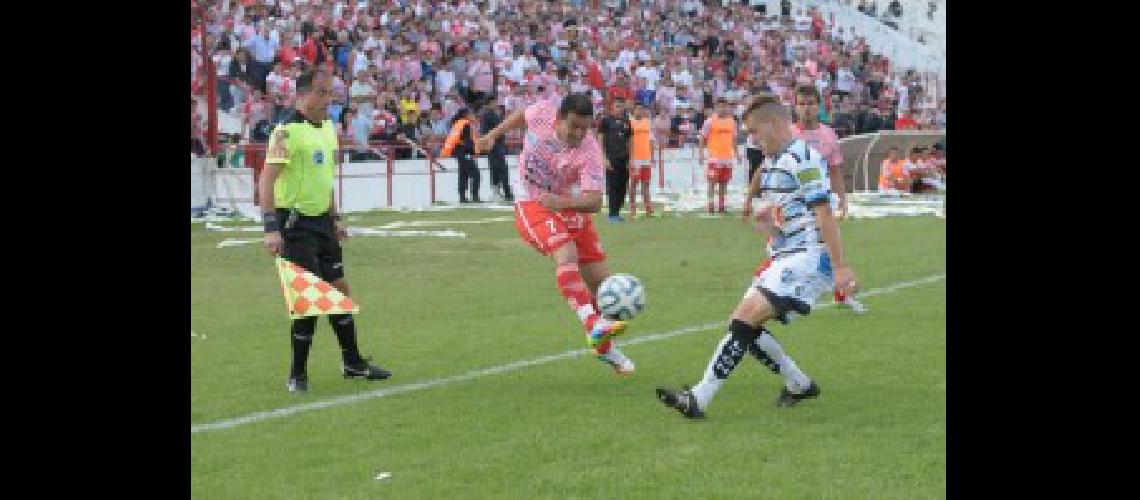 los andes