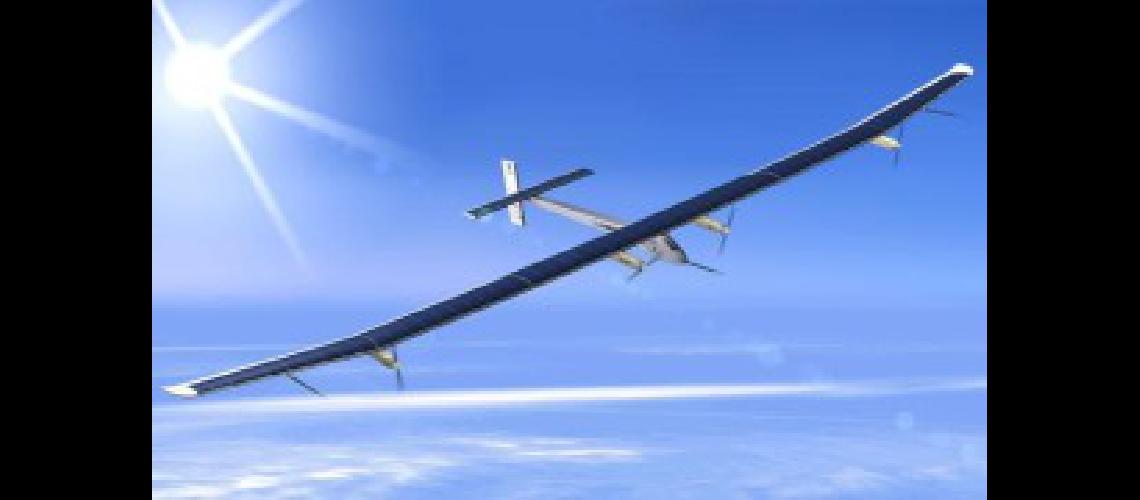 avion solar