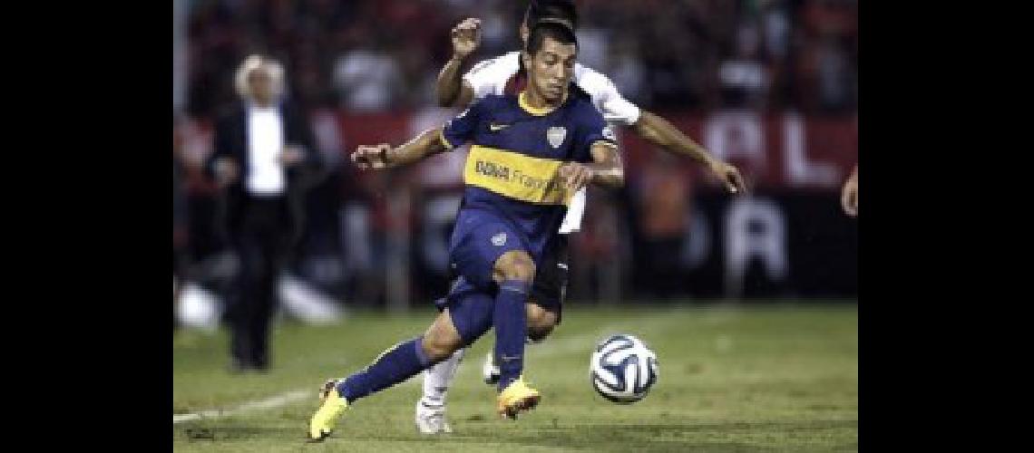 luciano acosta