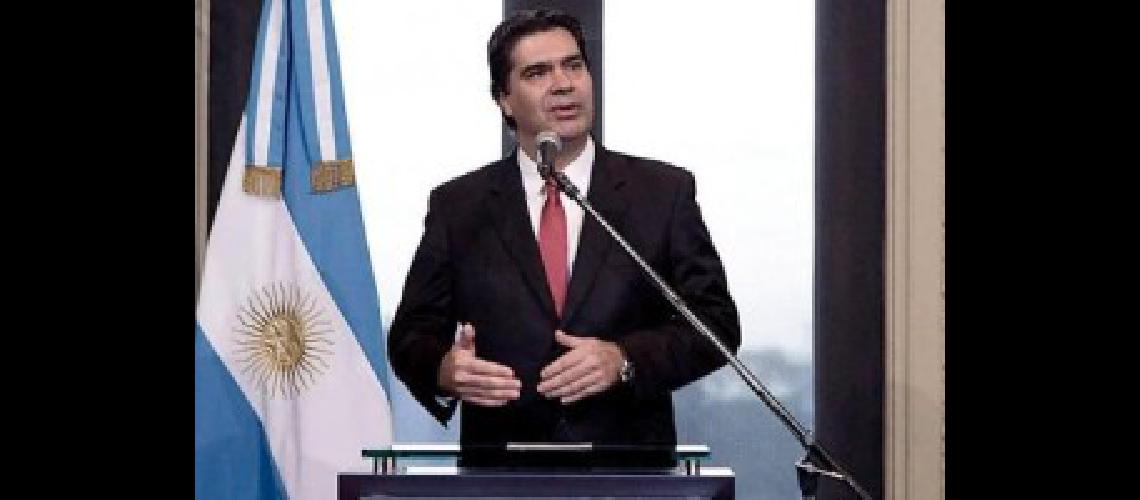 capitanich