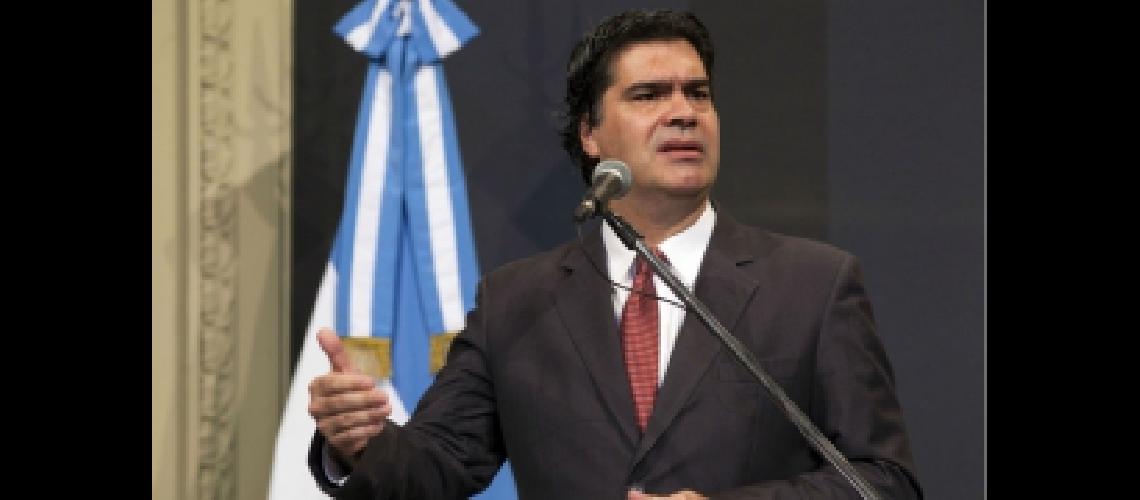 Capitanich