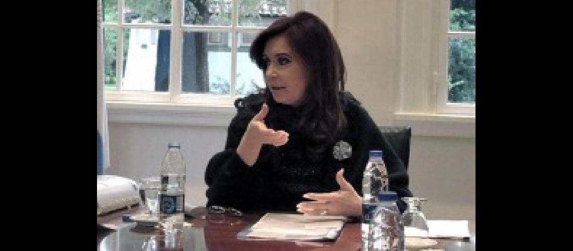 cristina