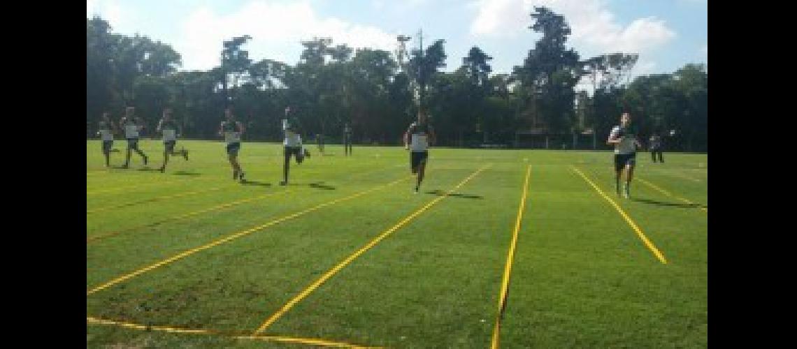 GENTILEZA CLUB BANFIELD