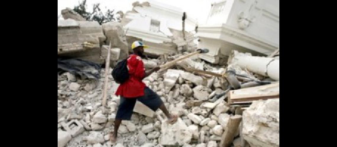 haiti