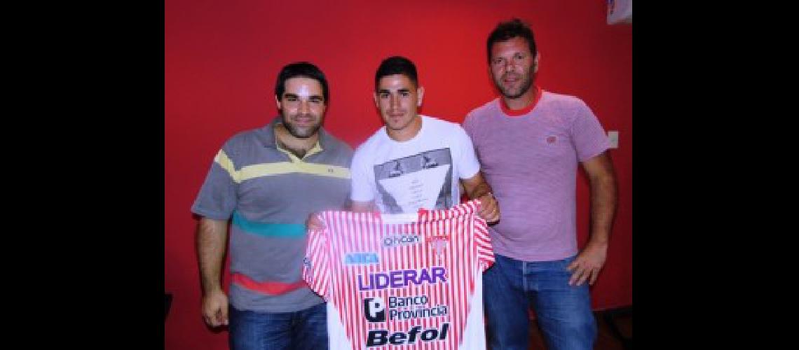 GENTILEZA PRENSA LOS ANDES