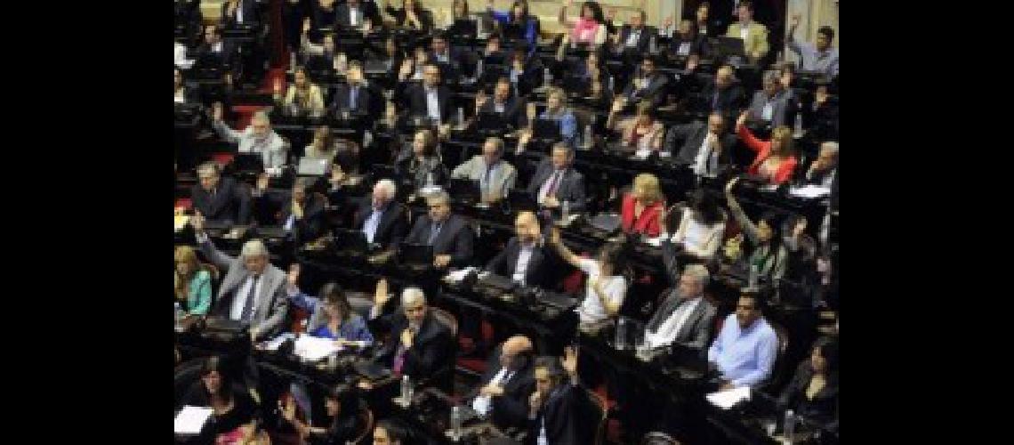 legisladores