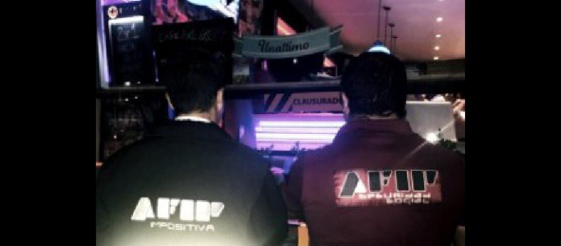 AFIP