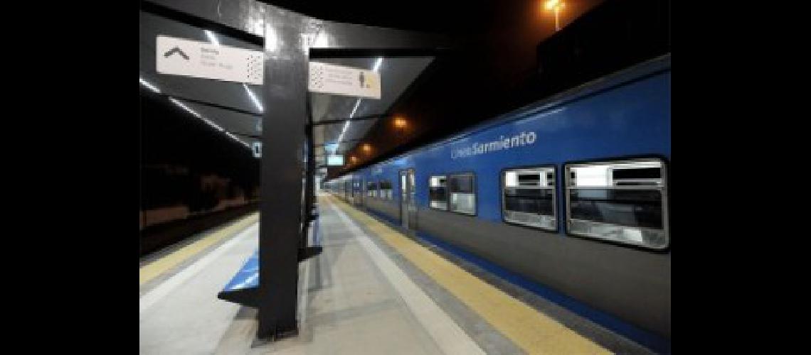 trenes
