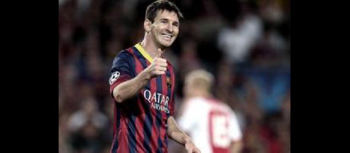 messi