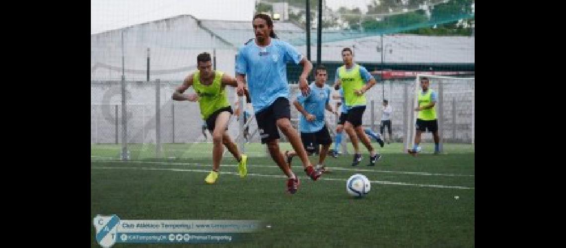 GENTILEZA PRENSA TEMPERLEY