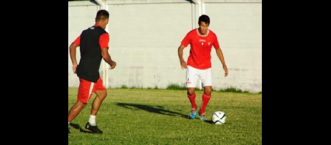 foto de garcia - GENTILEZA CLUB LOS ANDES