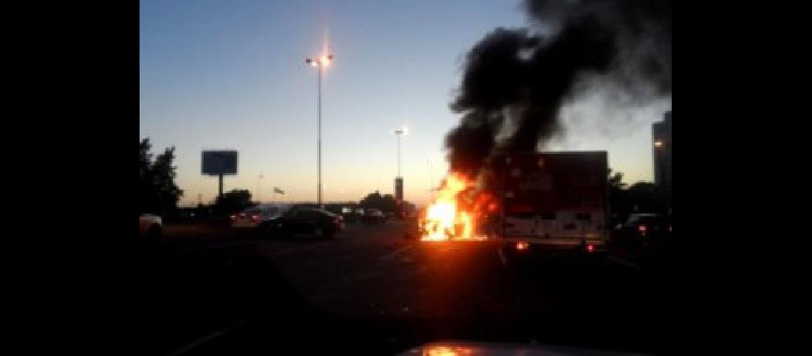 incendio