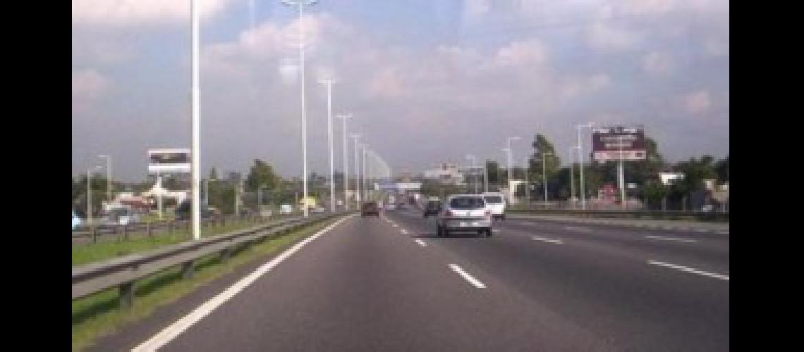 acceso oeste