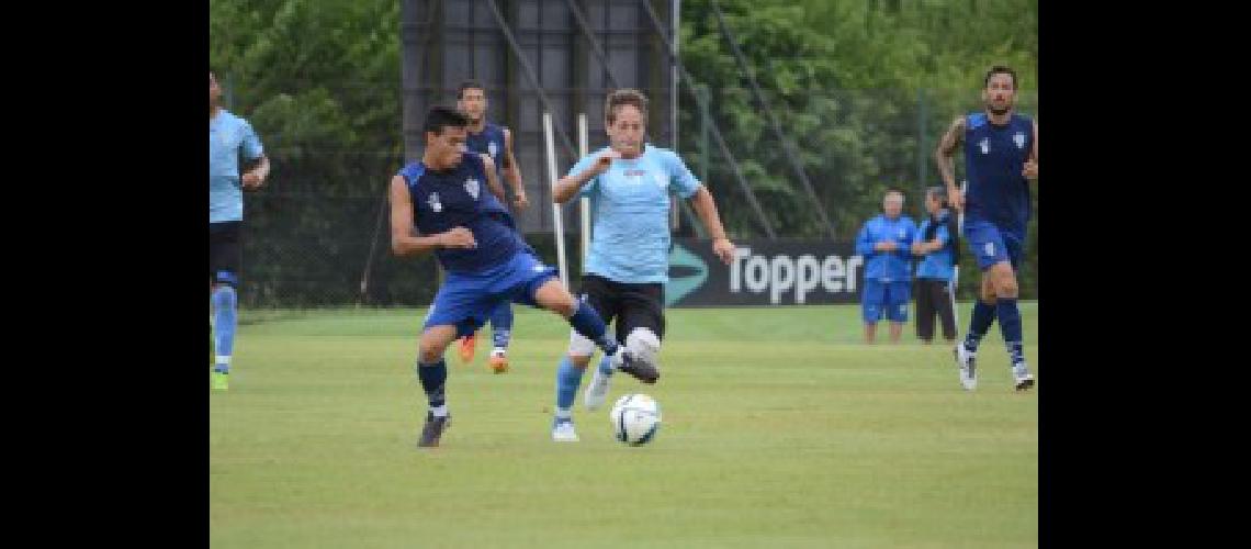 GENTILEZA Prensa Temperley