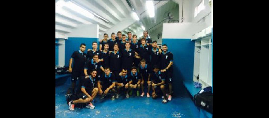 Temperley arriba