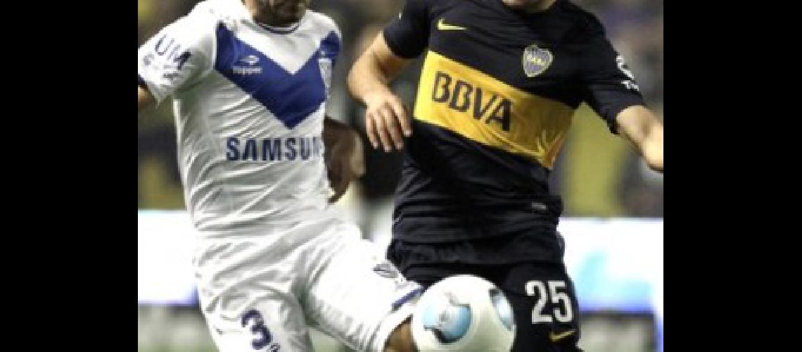 boca velez