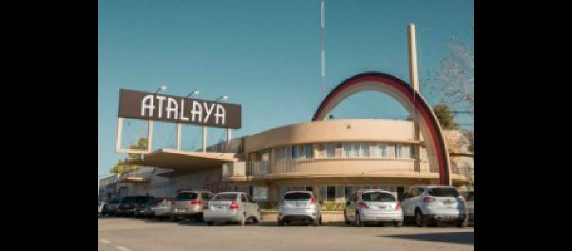 atalaya