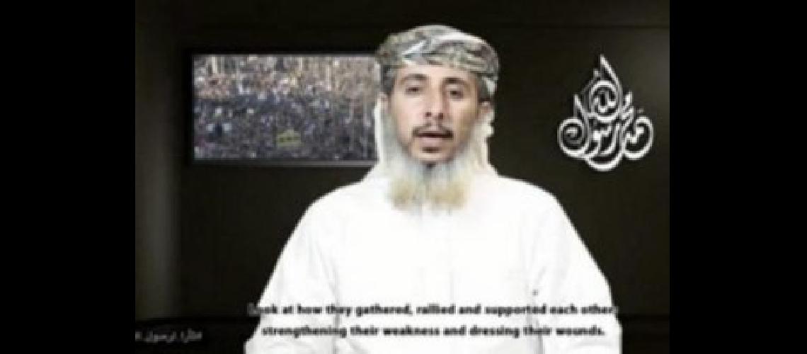 al qaeda