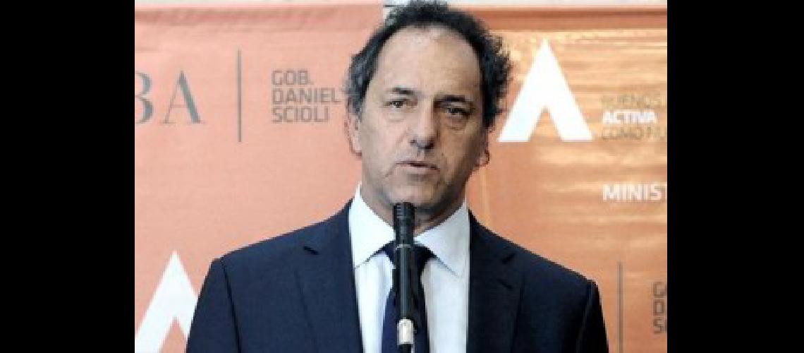 scioli