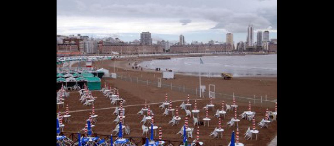 mar del plata