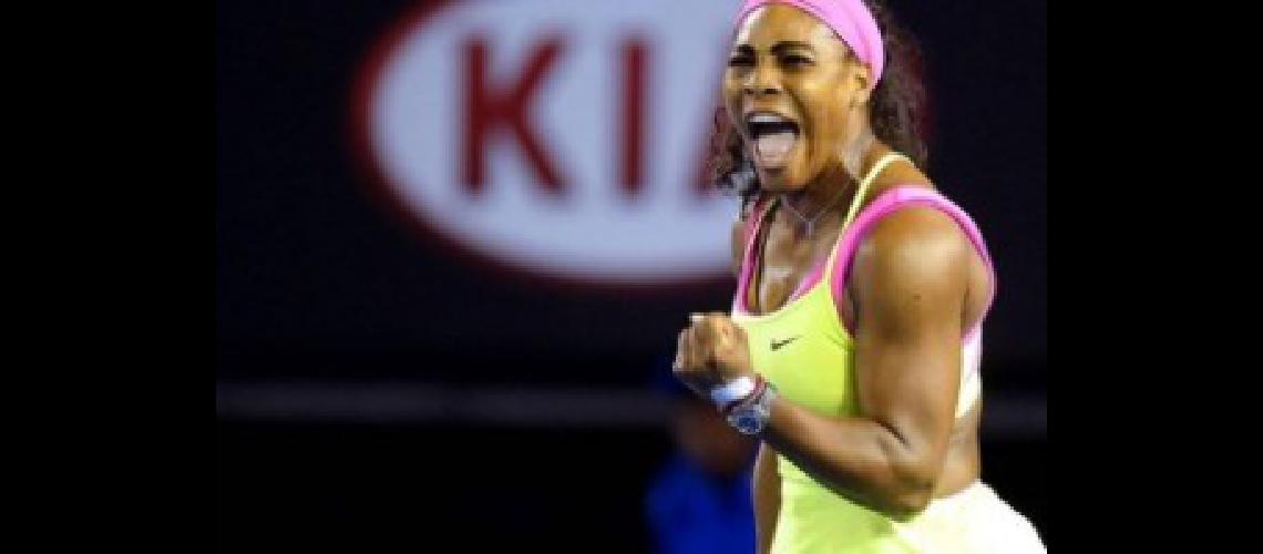 serena